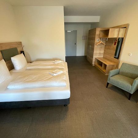 Hotel Am Pferdemarkt アウリッヒ エクステリア 写真