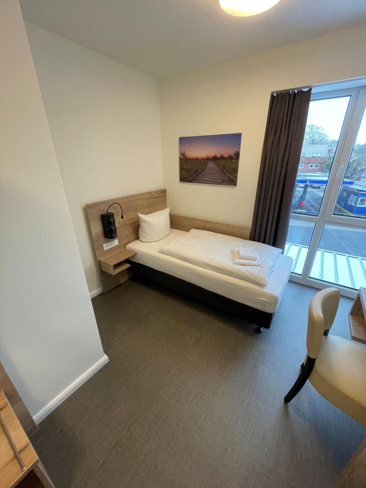 Hotel Am Pferdemarkt アウリッヒ エクステリア 写真